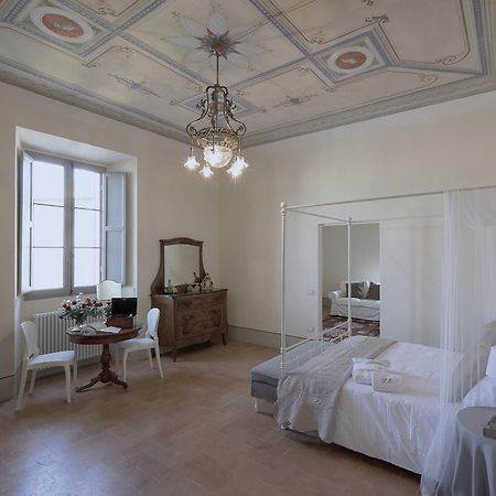 B&B Palazzo Mattei Novafeltria Exterior photo