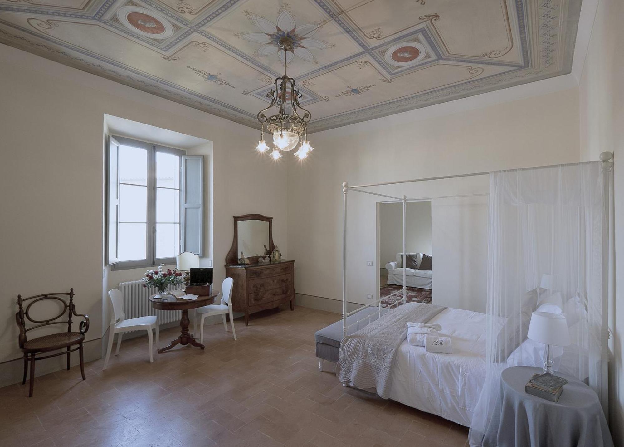 B&B Palazzo Mattei Novafeltria Exterior photo